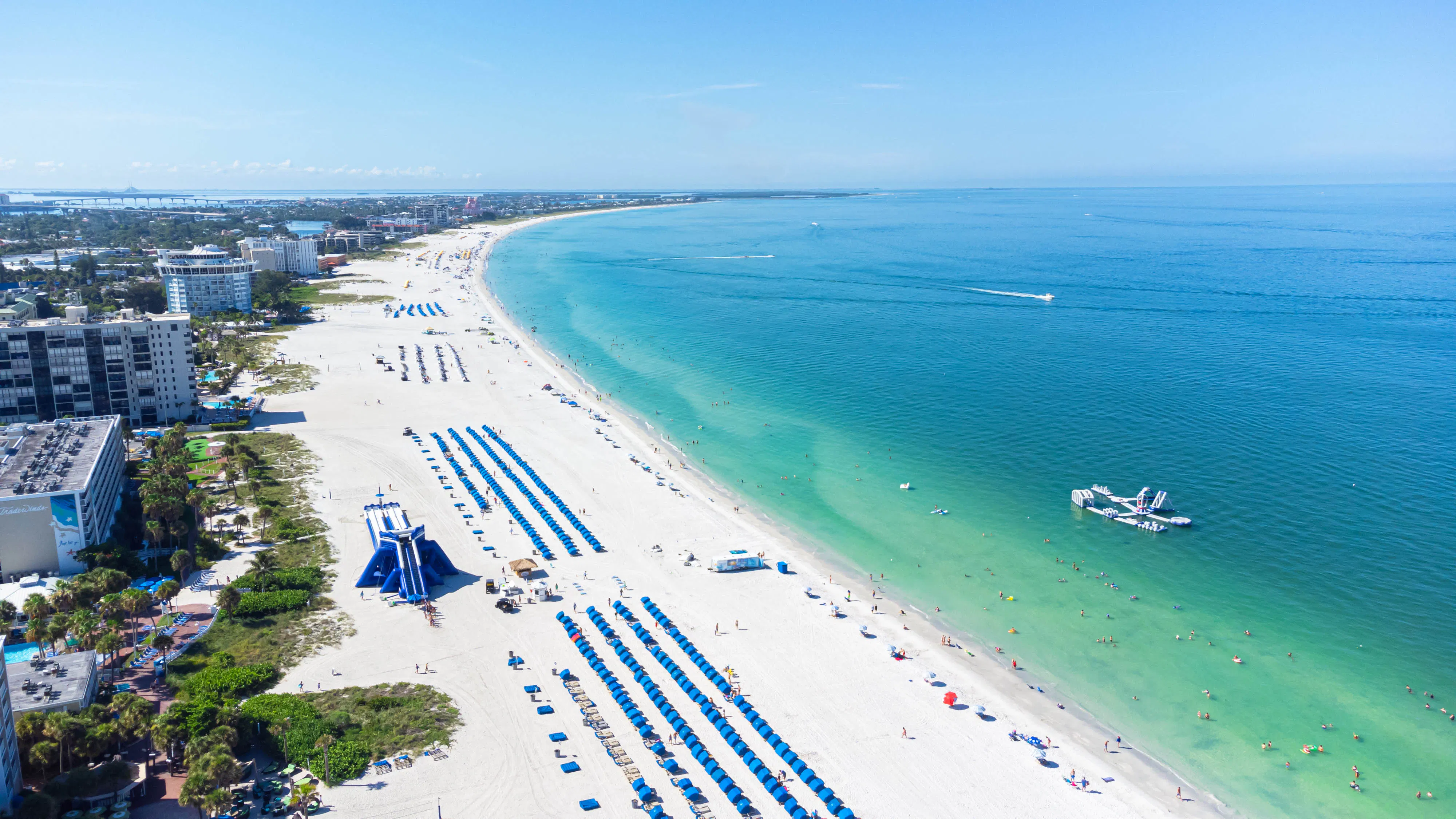 St. Pete-Clearwater