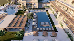 Vasia Resort & Spa Sissi Crete, by Marriott